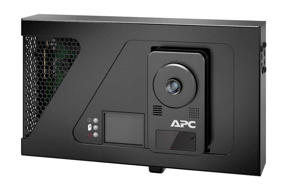 APC by Schneider Electric NetBotz Environmental Monitoring System