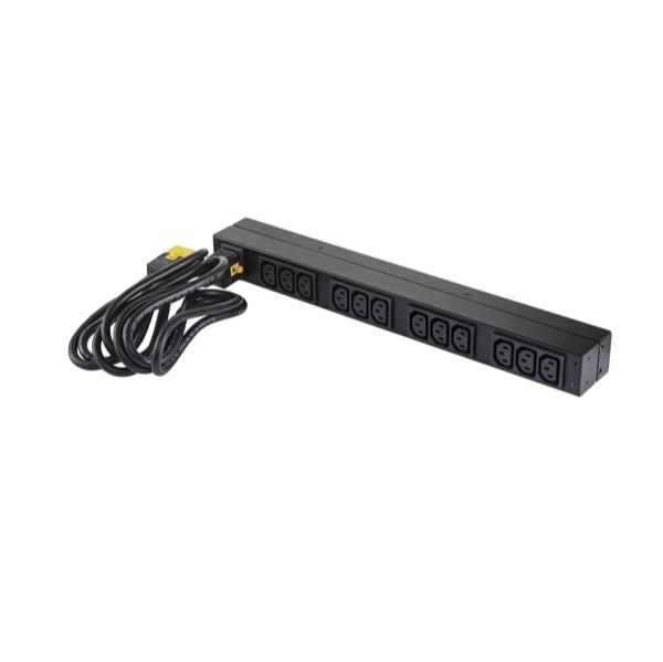 APC by Schneider Electric NetShelter PDU