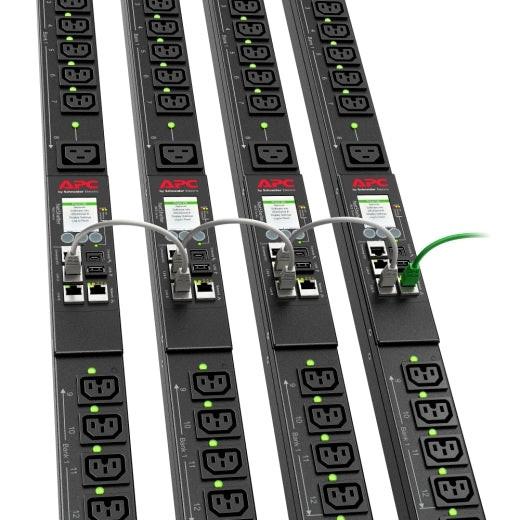 APC by Schneider Electric PDU