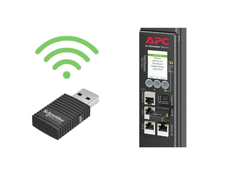 APC by Schneider Electric NetShelter PDU