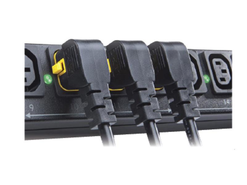 APC by Schneider Electric NetShelter PDU