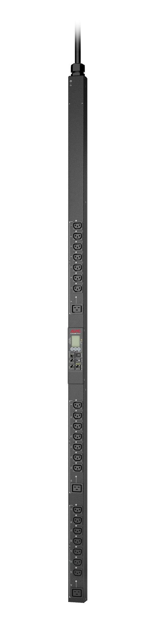 APC by Schneider Electric NetShelter PDU