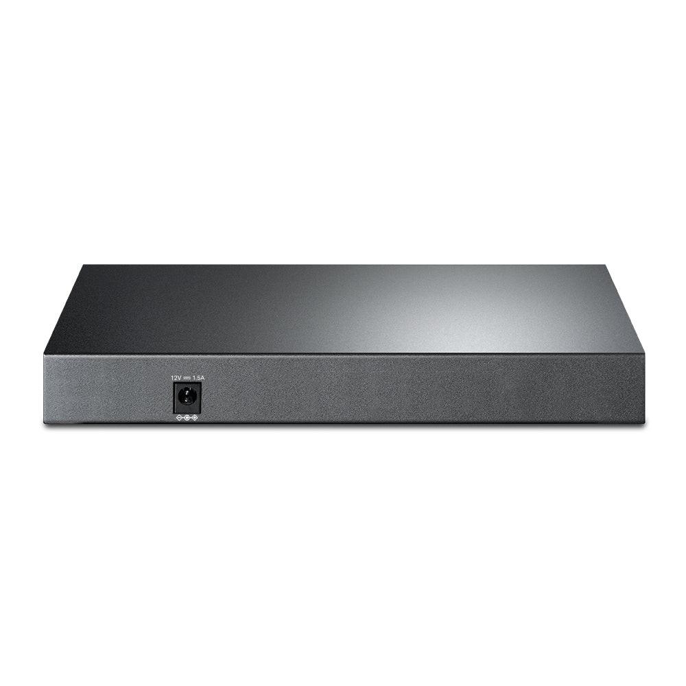 TP-Link TL-SG105-M2 5 Ports Ethernet Switch - 2.5 Gigabit Ethernet - 2.5GBase-T