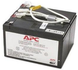 APC by Schneider Electric Battery Unit
