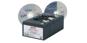 APC by Schneider Electric Battery Unit