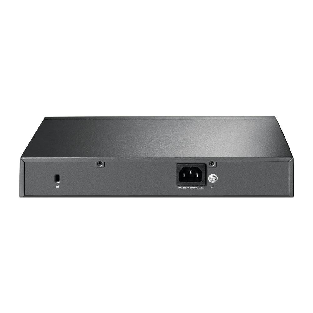 TP-Link TL-SX1008 8 Ports Ethernet Switch