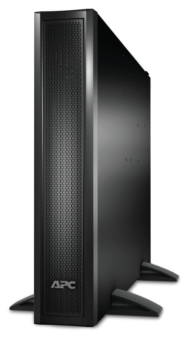 APC by Schneider Electric SMX120RMBP2U External Battery Pack