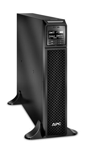 APC by Schneider Electric Smart-UPS Double Conversion Online UPS - 2.20 kVA/1.98 kW
