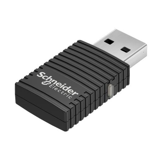 APC by Schneider Electric Wi-Fi Adapter for UPS Management Adapter