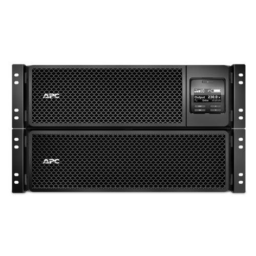 APC by Schneider Electric Smart-UPS Double Conversion Online UPS - 8 kVA/8 kW