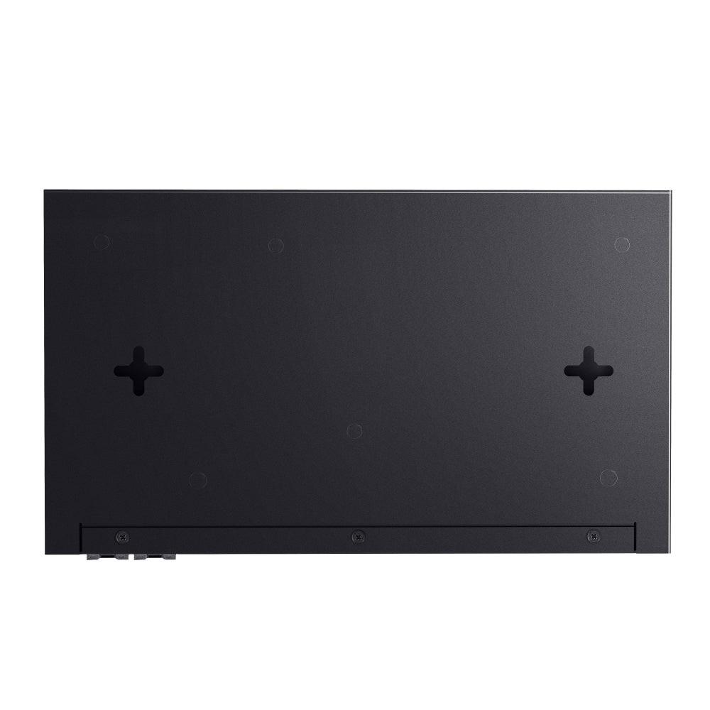Omada Ethernet Switch - Gigabit Ethernet, 100 Gigabit Ethernet - 100Base-T, 1000Base-T, 2500Base-T, 10GBase-X