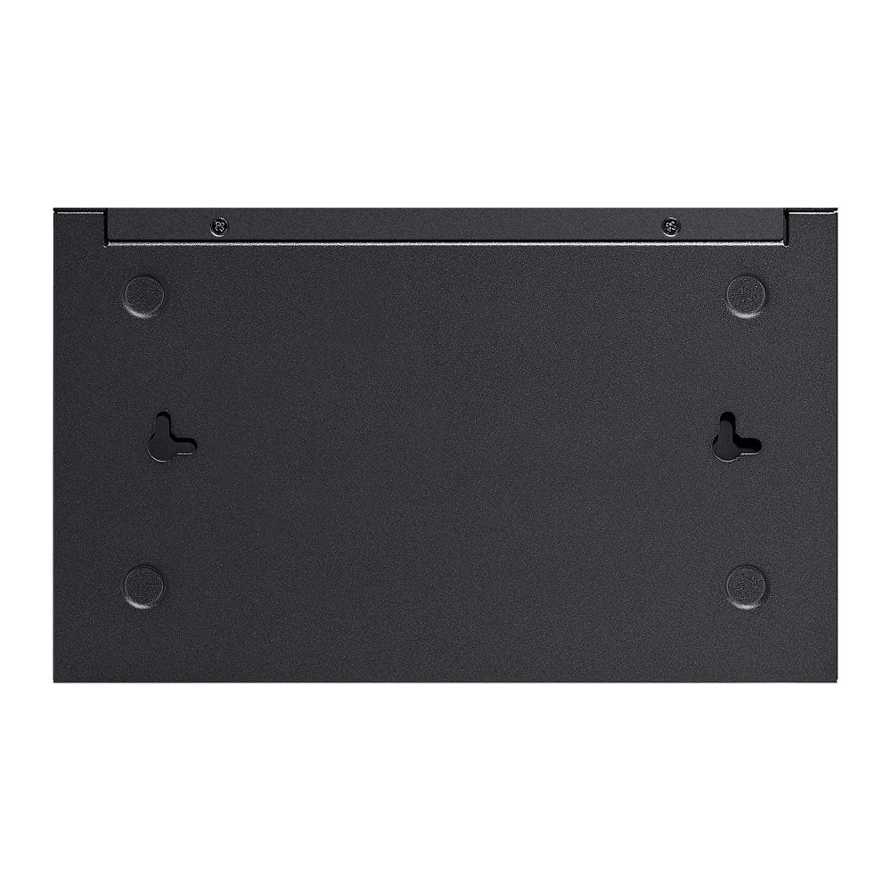 Omada ES210GMP 10 Ports Manageable Ethernet Switch - Gigabit Ethernet - 10/100/1000Base-T, 1000Base-X