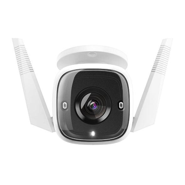 Tapo TC65 3 Megapixel Outdoor Network Camera - Colour - Bullet
