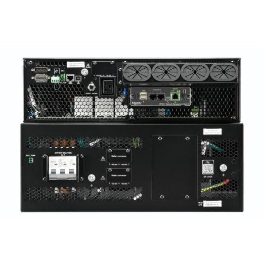 APC by Schneider Electric Smart-UPS Double Conversion Online UPS - 15 kVA