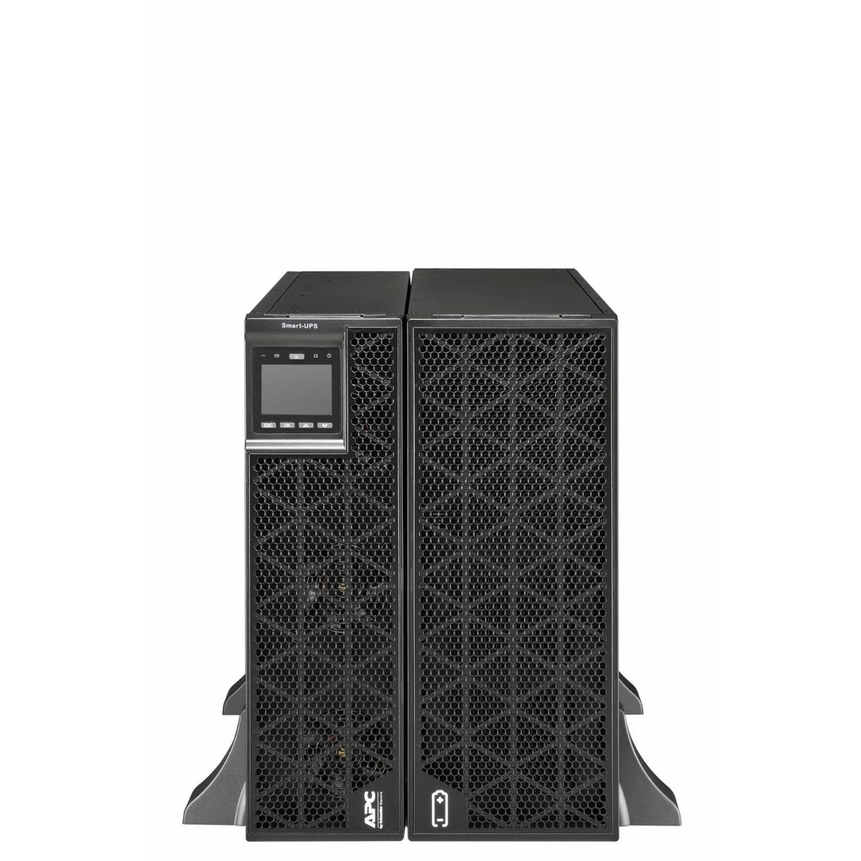 APC by Schneider Electric Smart-UPS Double Conversion Online UPS - 15 kVA