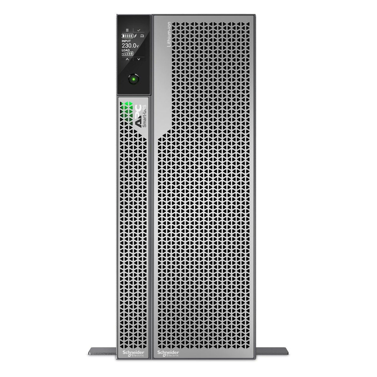 APC by Schneider Electric Smart-UPS Ultra Double Conversion Online UPS - 8 kVA/8 kW