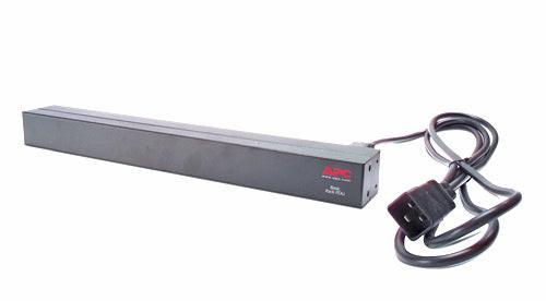 APC by Schneider Electric NetShelter PDU