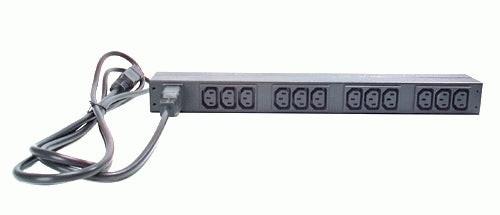 APC by Schneider Electric NetShelter PDU