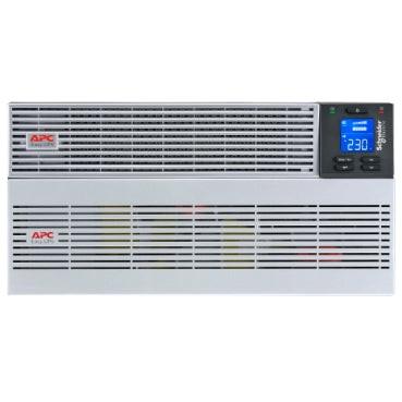 APC by Schneider Electric Easy UPS On-Line Double Conversion Online UPS - 6 kVA/6 kW
