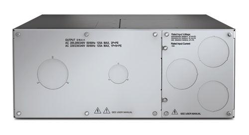 APC by Schneider Electric SBP20KP Bypass Panel