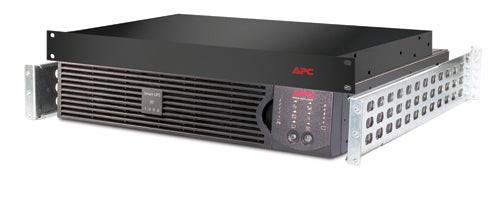 APC Smart-UPS Double Conversion Online UPS - 1 kVA/700 W