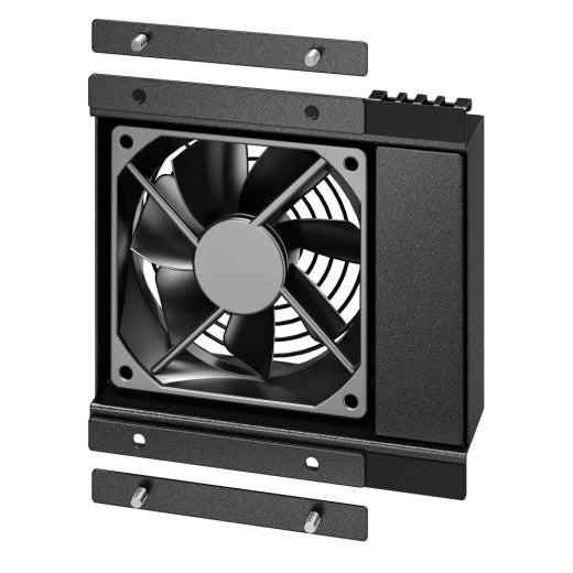 APC by Schneider Electric Fan Tray - Black