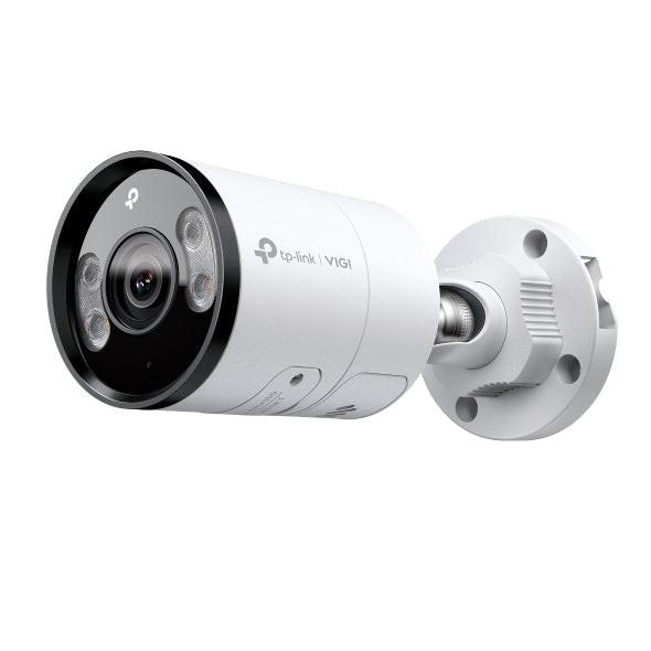 TP-Link VIGI C345 4 Megapixel Outdoor Network Camera - Colour - Bullet