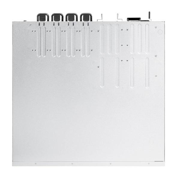 Omada Pro S7500-26XF6Y Manageable Ethernet Switch - 10 Gigabit Ethernet, 25 Gigabit Ethernet - 10GBase-X, 25GBase-X - Grey