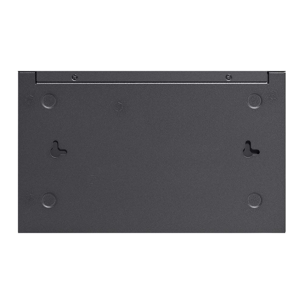 TP-Link Omada SG2008 8 Ports Manageable Ethernet Switch - Gigabit Ethernet - 10/100/1000Base-T
