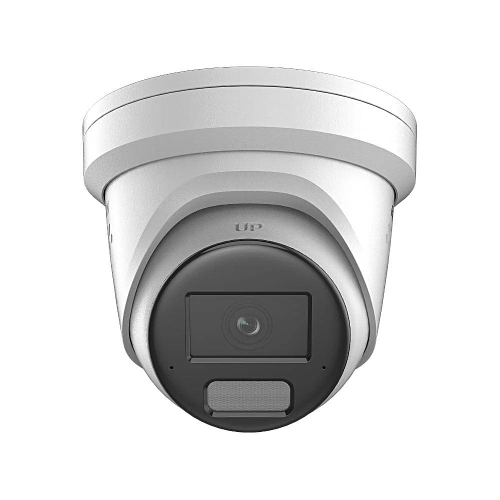 Hikvision AcuSense DS-2CD2366G2H-IS2U-SL 6 Megapixel Network Camera - Colour - Turret