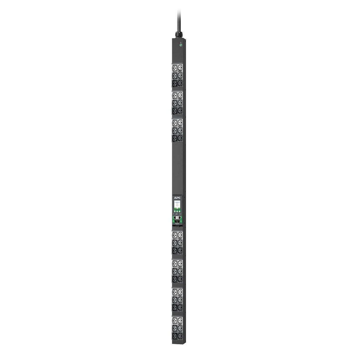 APC by Schneider Electric NetShelter PDU - TAA Compliant