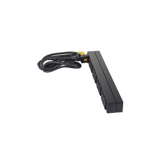 APC by Schneider Electric NetShelter PDU