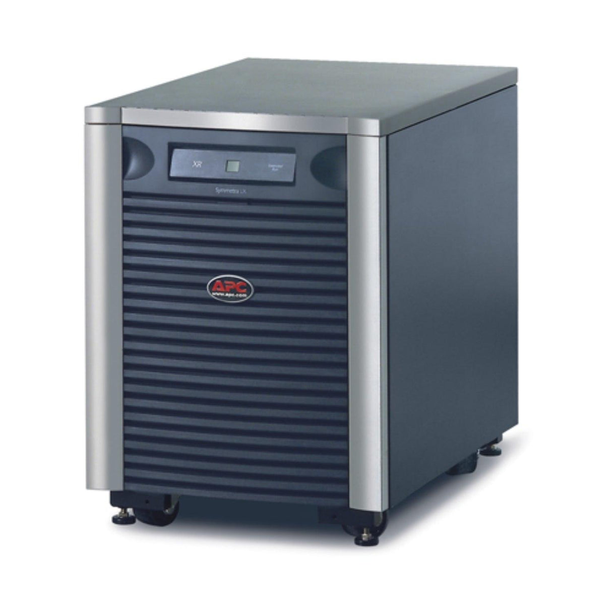 APC by Schneider Electric SYBFXR9I Power Array Cabinet