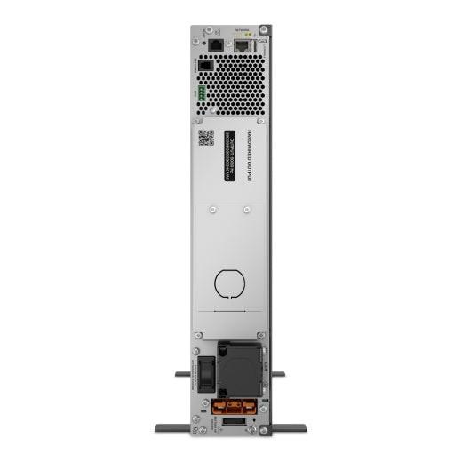 APC by Schneider Electric Smart-UPS Ultra Double Conversion Online UPS - 5 kVA/5 kW