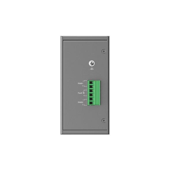 Omada IES210GPP 10 Ports Manageable Ethernet Switch - Gigabit Ethernet - 1000Base-T, 1000Base-X