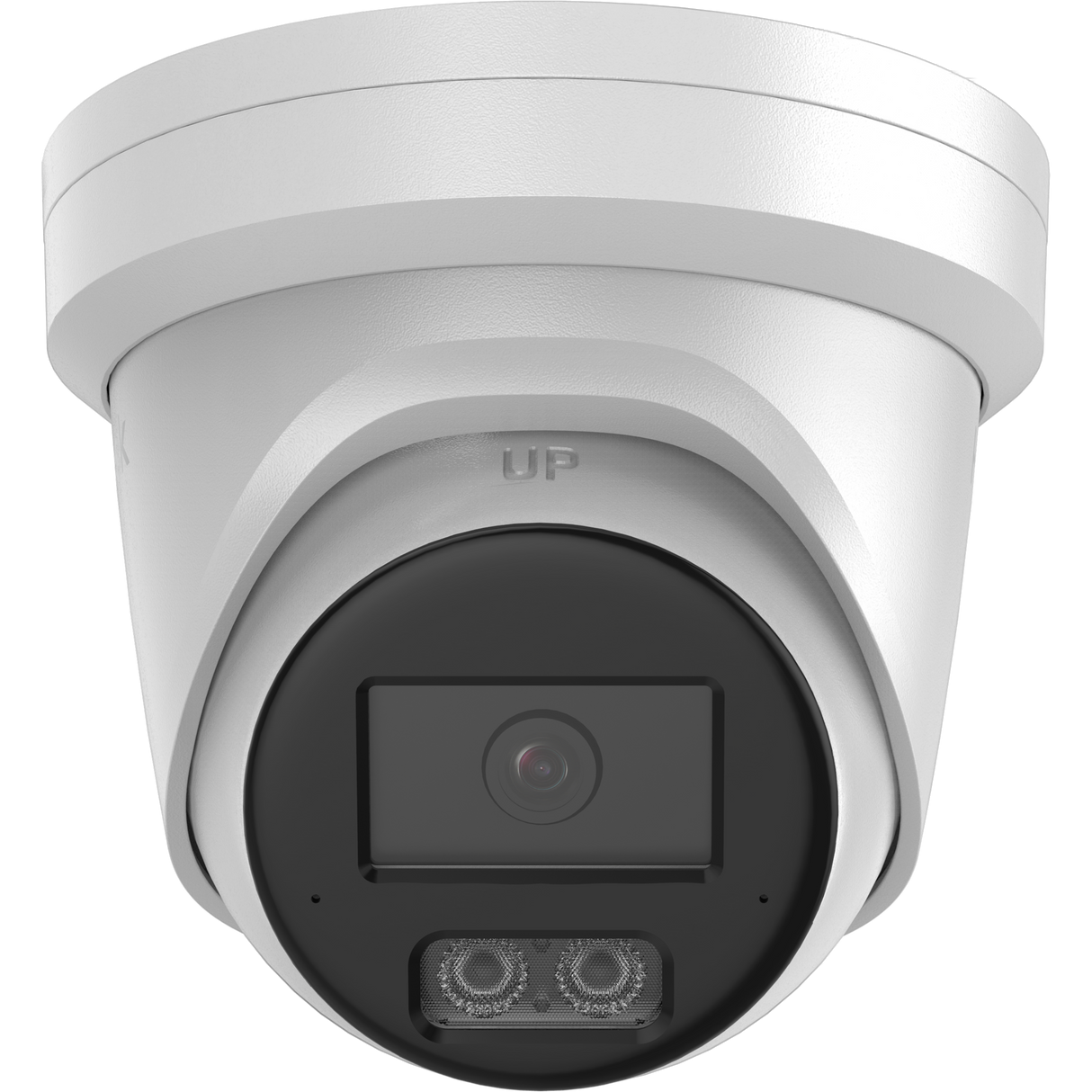 HiLook ColorVu IPC-T561H-MU 2.8mm 6 Megapixel Network Camera - Colour - Turret