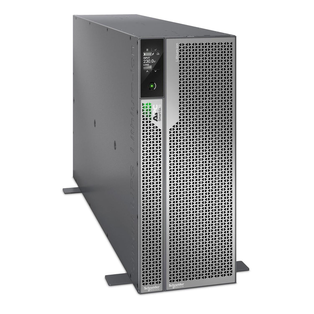 APC by Schneider Electric Smart-UPS On-Line Double Conversion Online UPS - 10 kVA/10 kW - Single Phase