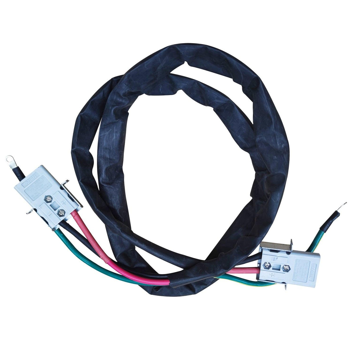 APC by Schneider Electric Power Extension Cord - 1.52 m