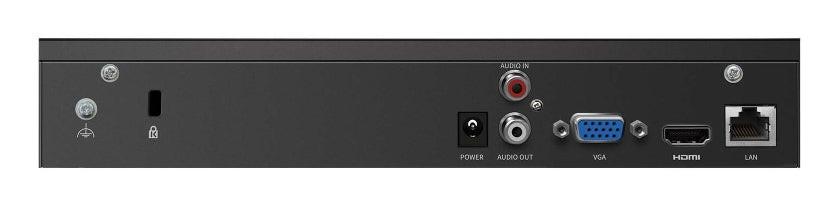 VIGI NVR1004H 4 Channel Wired Video Surveillance Station