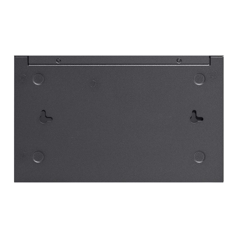 TP-Link JetStream TL-SG2008P 8 Ports Manageable Ethernet Switch - Gigabit Ethernet - 10/100/1000Base-T