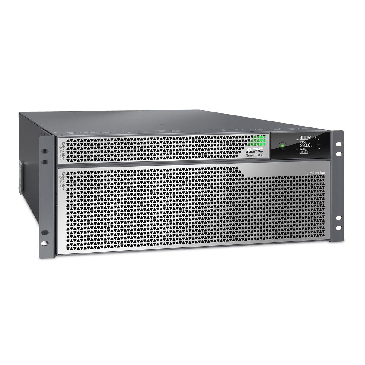 APC by Schneider Electric Smart-UPS On-Line Double Conversion Online UPS - 10 kVA/10 kW - Single Phase