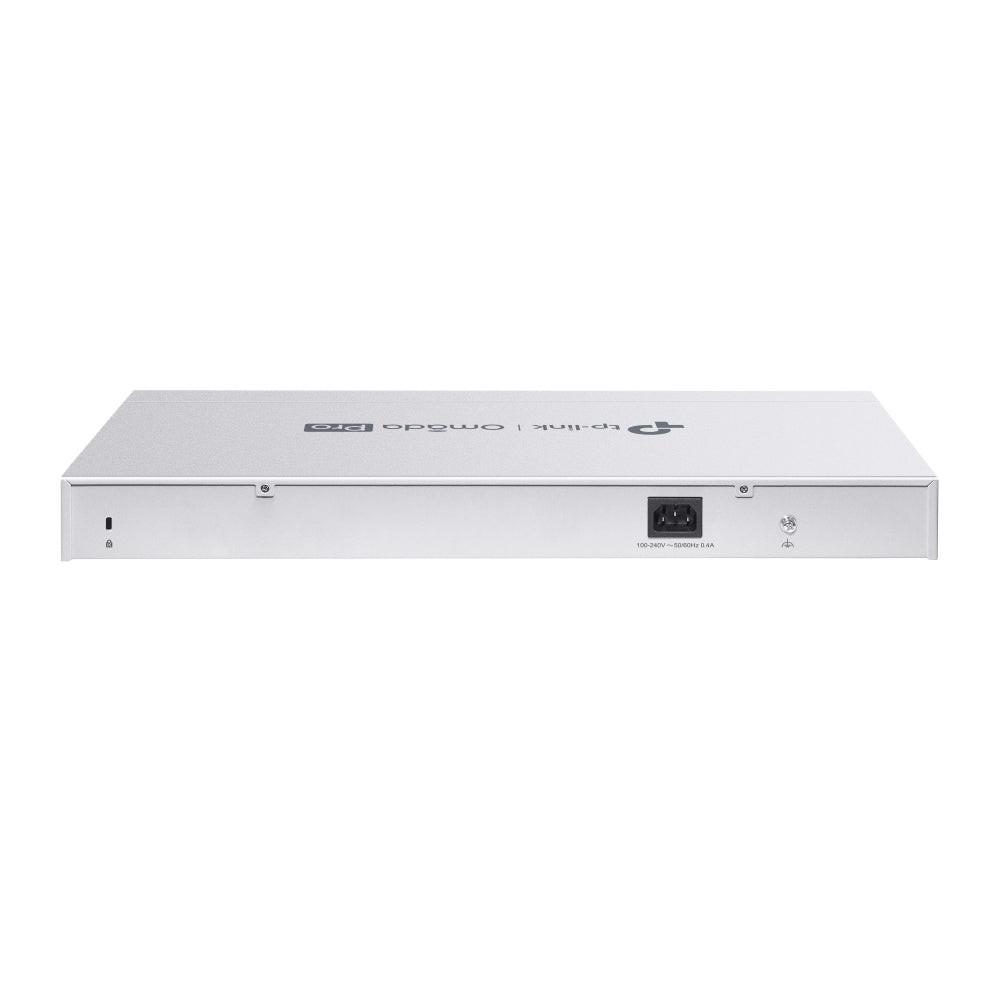 TP-Link Omada Pro S4500-16G2F 16 Ports Manageable Ethernet Switch - Gigabit Ethernet - 10/100/1000Base-T, 1000Base-X