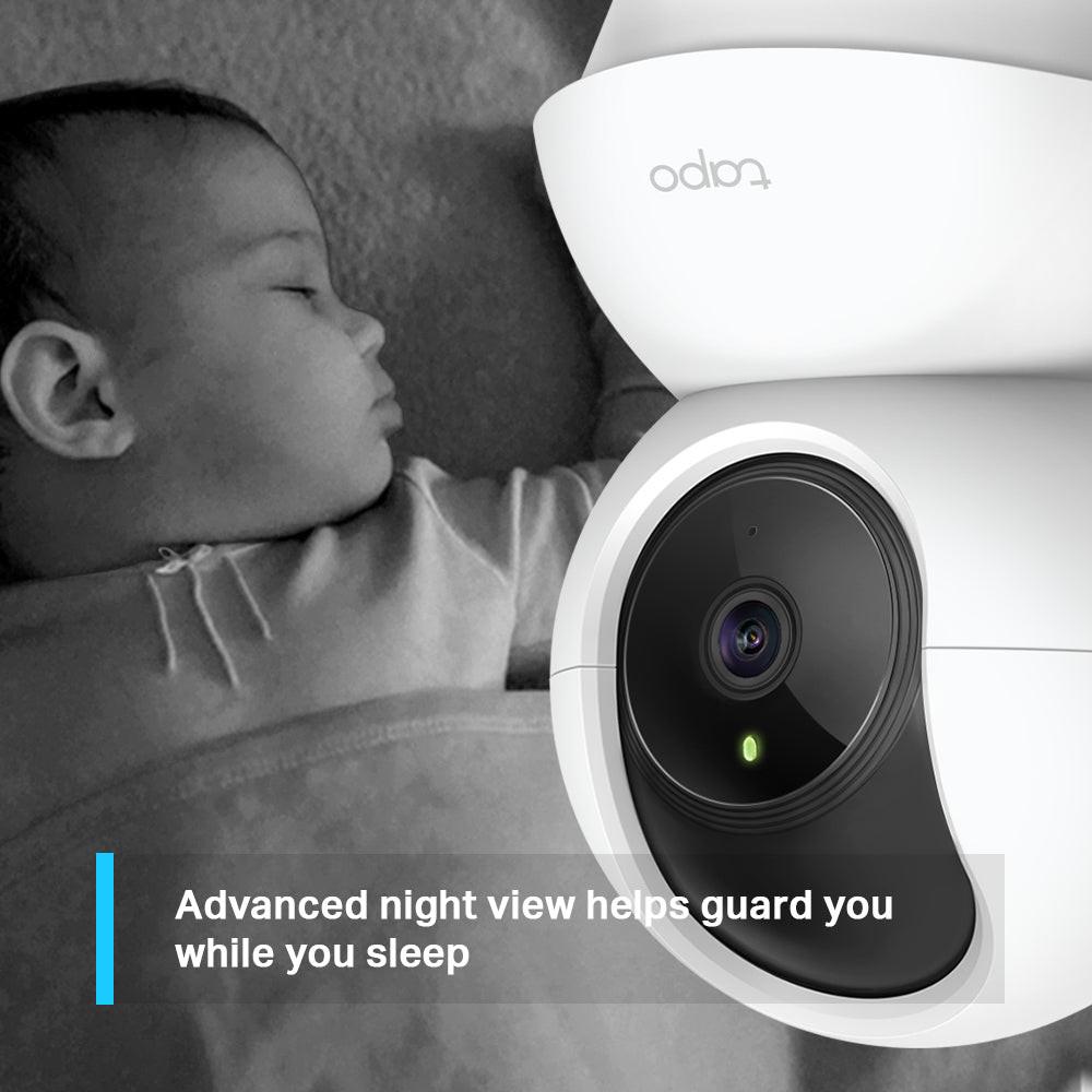 TP-Link TC70 HD Network Camera