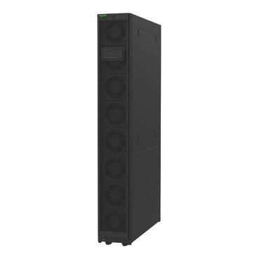 APC by Schneider Electric InRow Airflow Cooling System for IT - 30 kW - 1