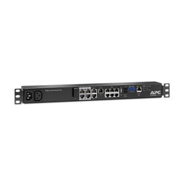 APC by Schneider Electric NetBotz Environmental Monitoring System