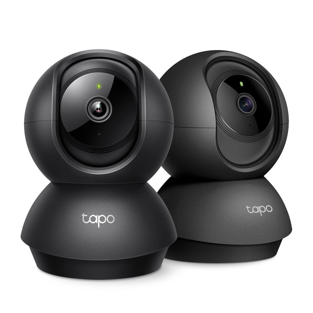 Tapo C211 3 Megapixel Indoor 2K Network Camera - Colour