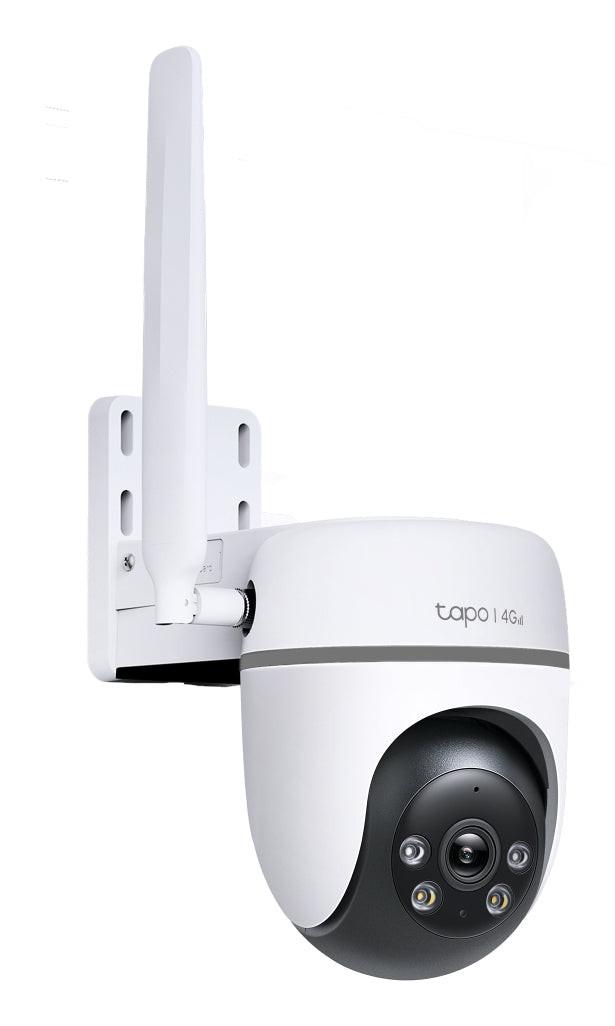 TP-Link TC40GW security camera Turret IP security camera Outdoor 1920 x 1080 pixels Ceiling/Wall/Pole