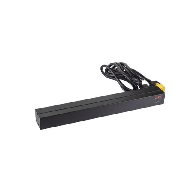 APC by Schneider Electric NetShelter PDU