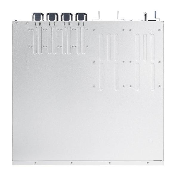 Omada Pro S6500-24GP4XF 24 Ports Manageable Layer 3 Switch - Gigabit Ethernet, 10 Gigabit Ethernet - 10/100/1000Base-T, 10GBase-X