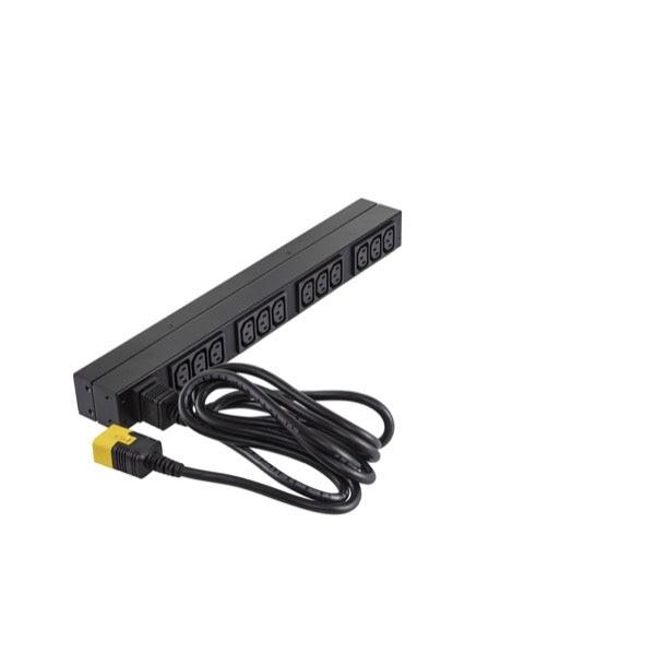 APC by Schneider Electric NetShelter PDU